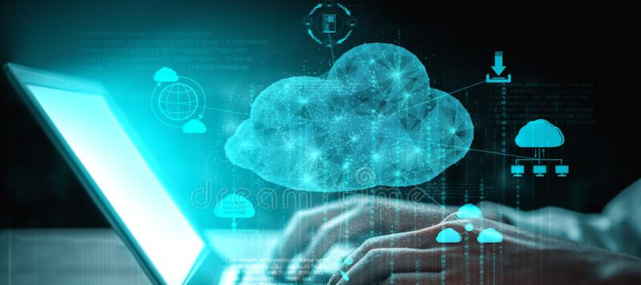 Cloud Computing Di Cosa Si Tratta E Quali Sono Le Tipologie VenetoUP